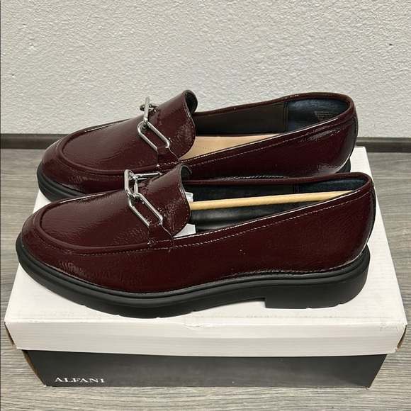 Alfani Women Galilyao Loafer - Picture 4 of 7